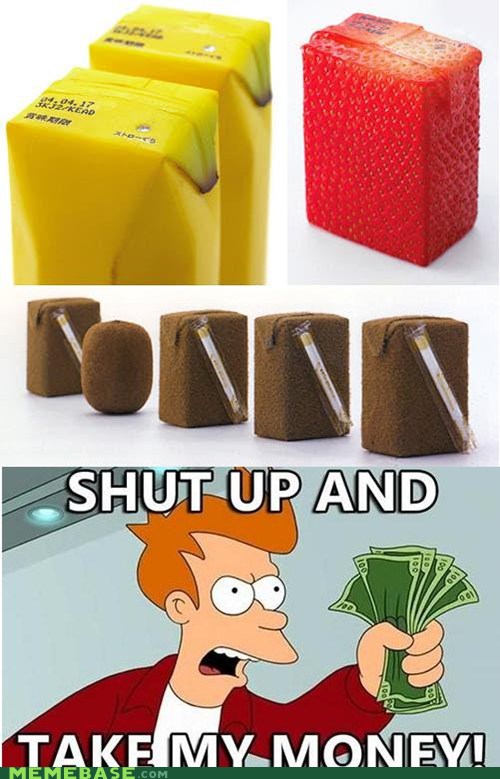 So Juicy