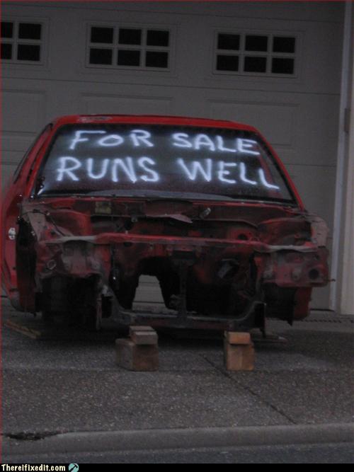 For Sale By Owner