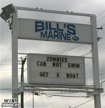 Get a Boat WIN