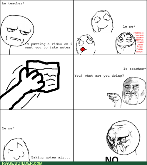 Taking notes ^-^