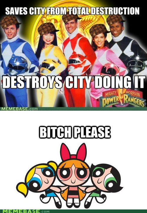 It's so true