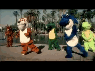 Jurassic 5