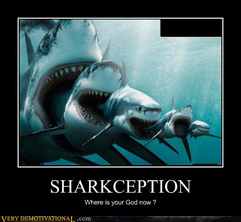 SHARKCEPTION