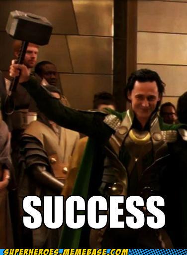 Problem, Asgard? 