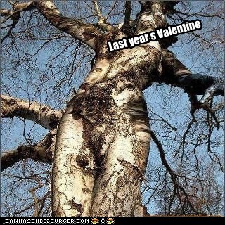 Forgot All About Her!
