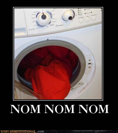 NOM NOM NOM