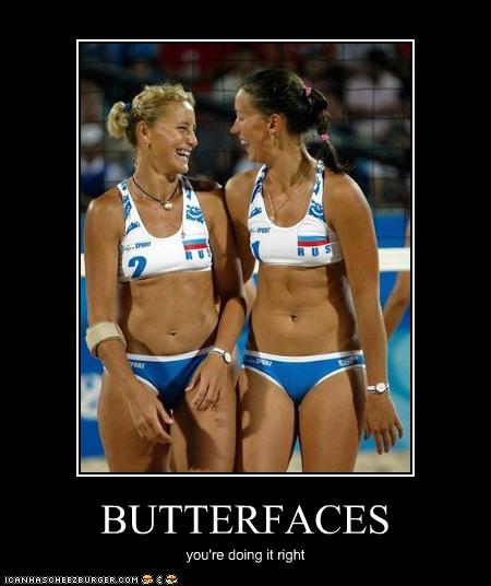 Butterfaces Cheezburger Funny Memes Funny Pictures