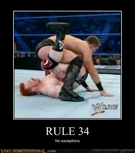 RULE Very Demotivational Demotivational Posters Very Demotivational Funny Pictures