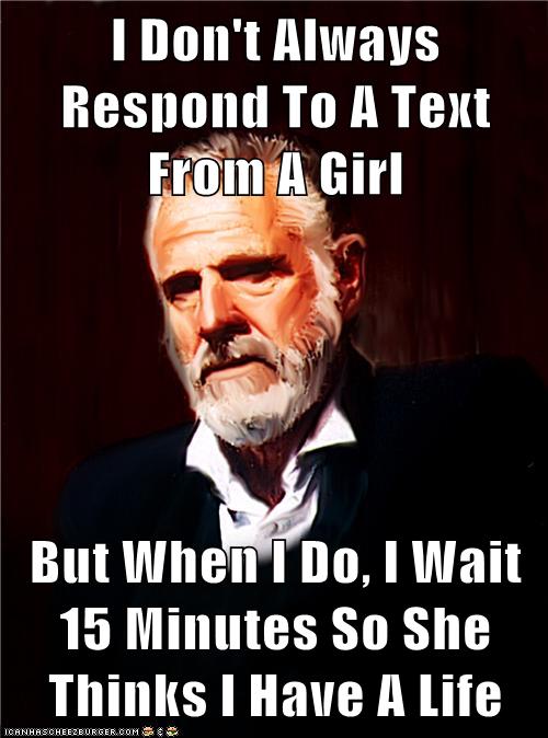 Memebase The Most Interesting Man In The World Page All Your