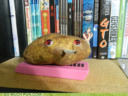 Memebase Potato Page All Your Memes In Our Base Funny Memes