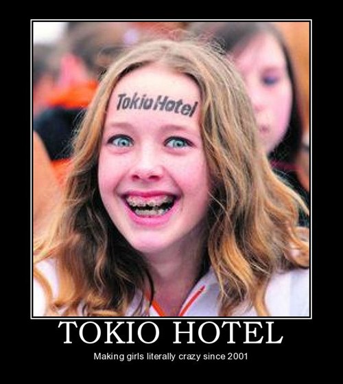 Memebase Tokio Hotel All Your Memes In Our Base Funny Memes