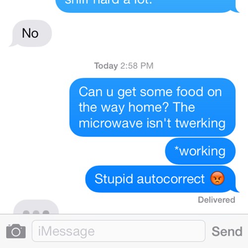 Microwaves Can Do That Autocowrecks Funny Collection Of Fail