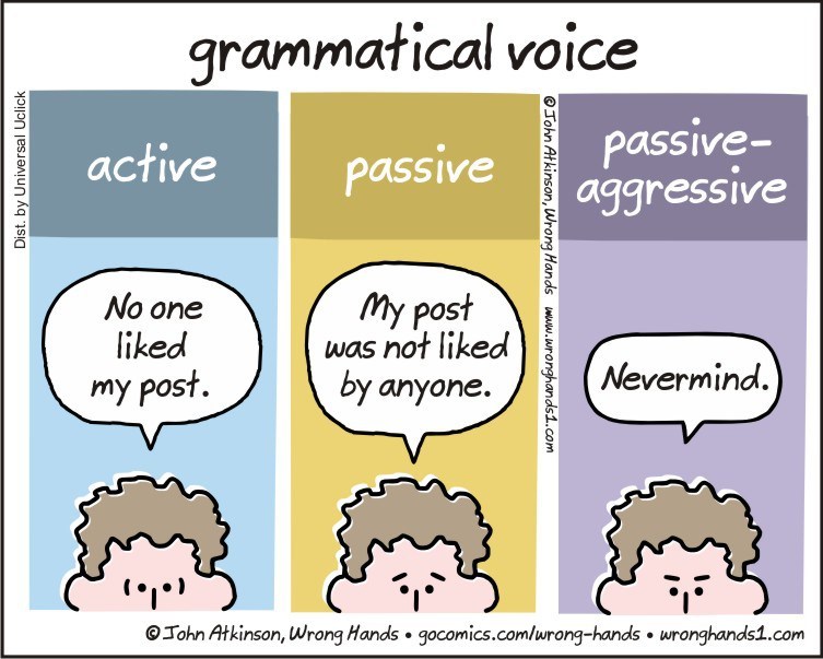 Easy Grammar Guide Web Comics Koma Comic Strip Webcomics Web Comics