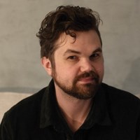 Author image for Brad Dickson