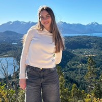 Author image for María Cetra