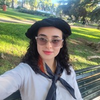 Author image for Giuliana Tiscioni 