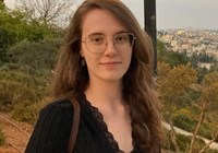 Author image for Mariel Ruvinsky 