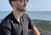 Author image for Blake Seidel