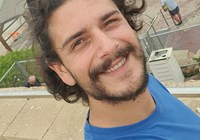 Author image for Laurent Shinar