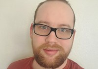 Author image for John Hansen