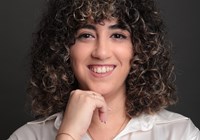Author image for Bar Mor Hazut
