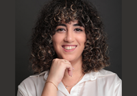 Author image for Bar Mor Hazut