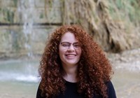 Author image for Sarah Brown 