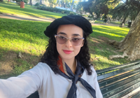 Author image for Giuliana Tiscioni 