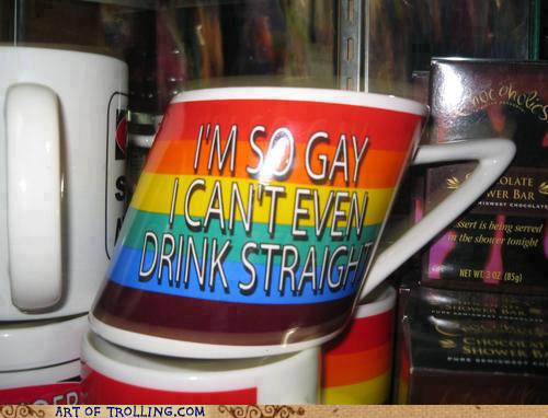 Gay Pride? Gay Pride?