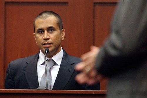 George Zimmerman News of the Day George Zimmerman News of the Day