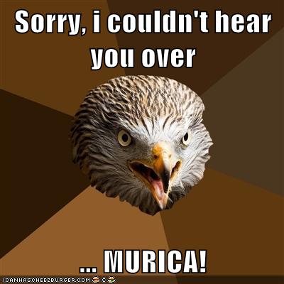'Murica!!