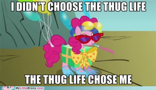 The Notorious P.I.N.K.