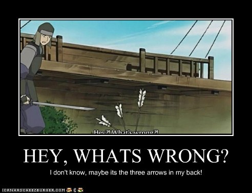 HEY, WHATS WRONG?
