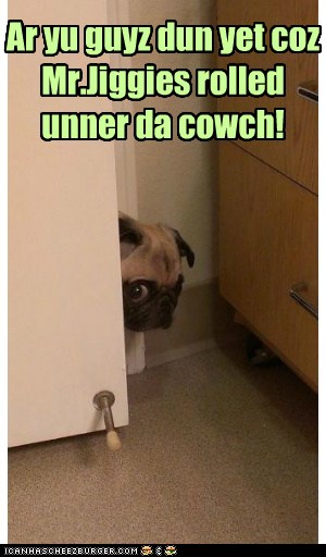 Sry 2 interupt but dis iz importunt!