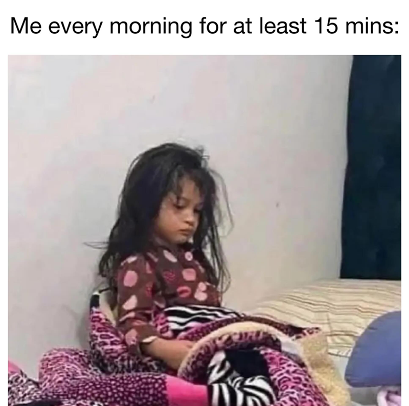 22 Sleeping Posts For People Who Always Need A Nap After A Nap 