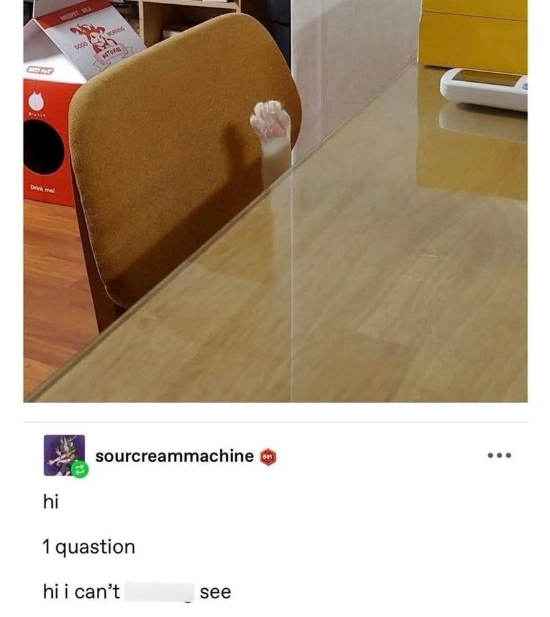 りょうこも Drink mel GOOD MORNING NATURAL hi sourcreammachine com 1 quastion hi i can't see