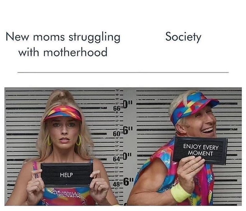 New moms struggling with motherhood HELP TELL!!!!!!!!!!!!!! 64' 486" Society ENJOY EVERY MOMENT