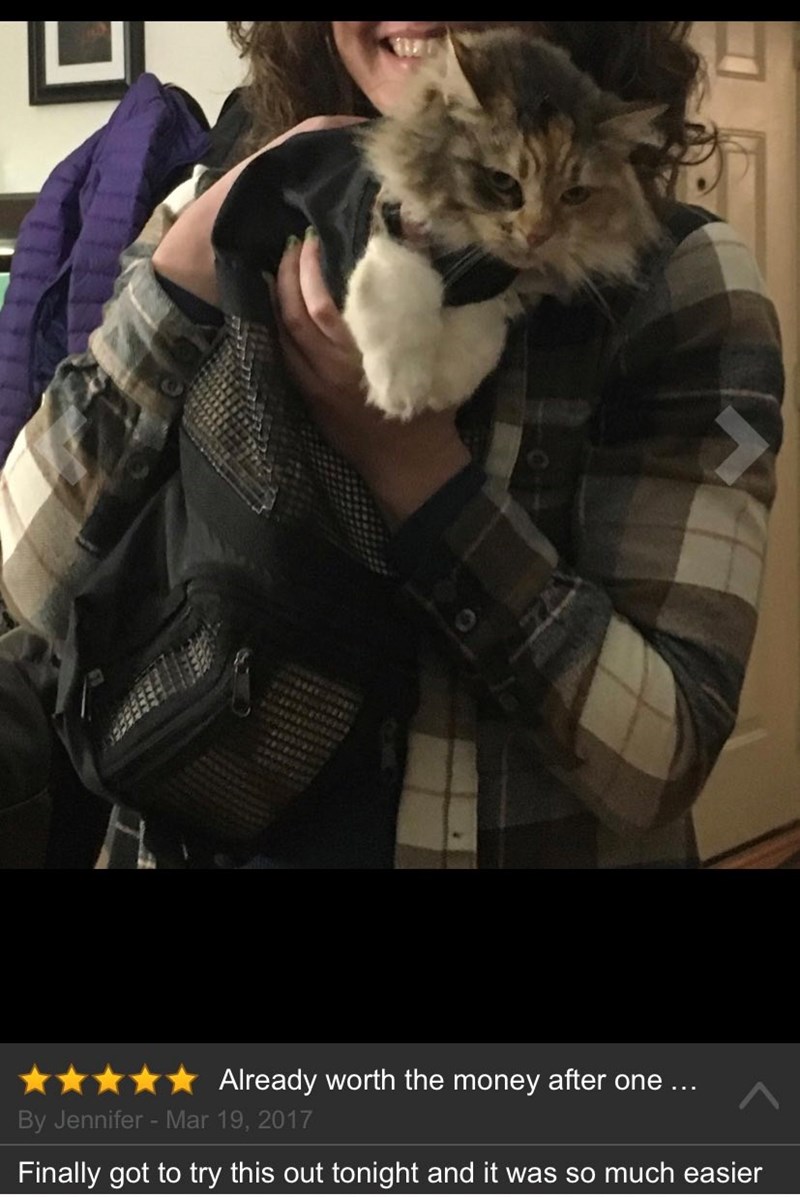 Already worth the money after one ... By Jennifer - Mar 19, 2017 Finally got to try this out tonight and it was so much easier