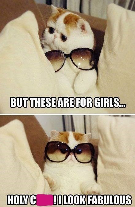 BUT THESE ARE FOR GIRLS... HOLY C !LOOK FABULOUS