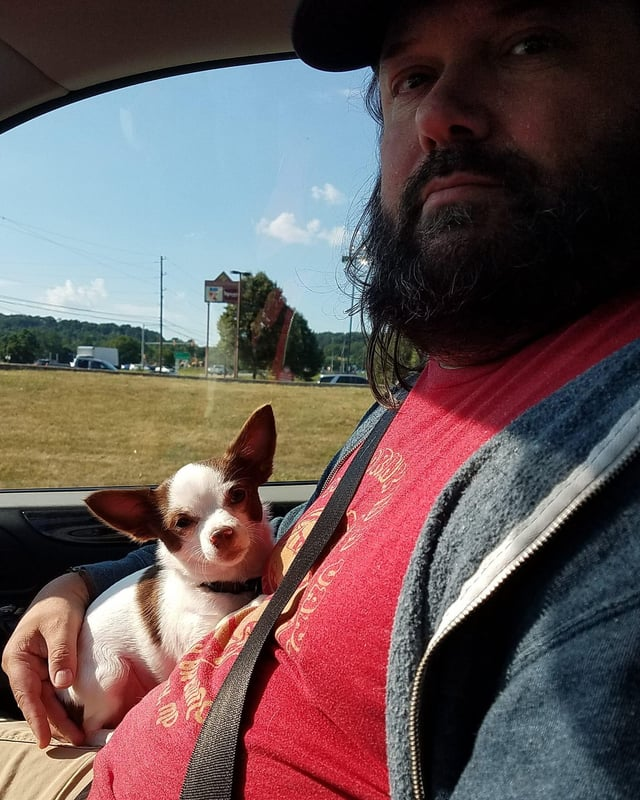 Cheezburger Image 10611058432