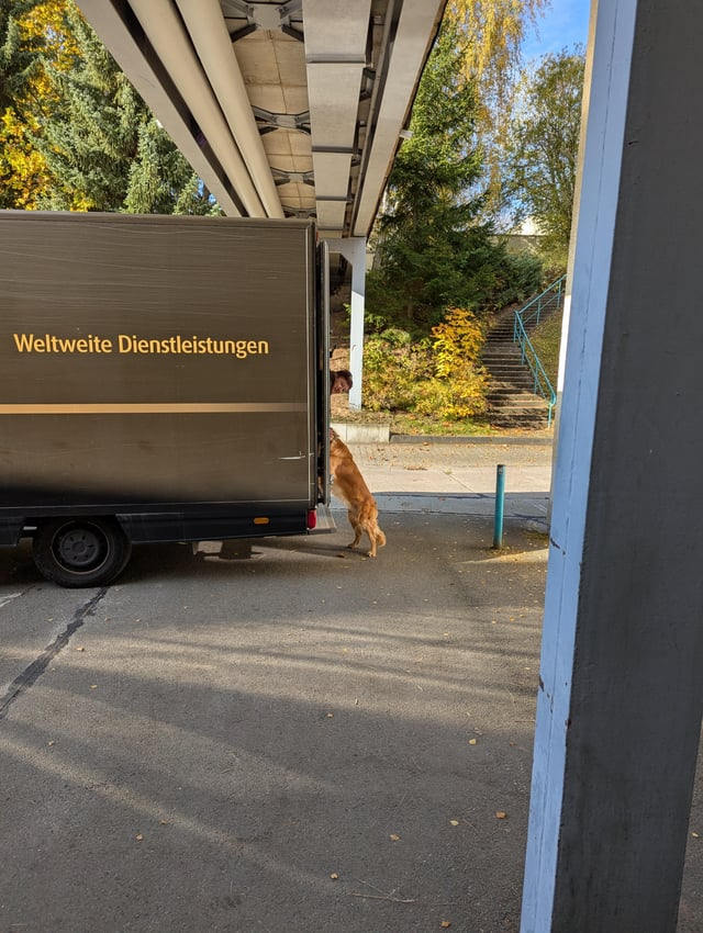 Weltweite Dienstleistungen