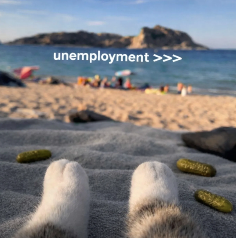 unemployment >>>
