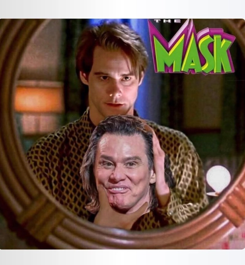 TH MASK