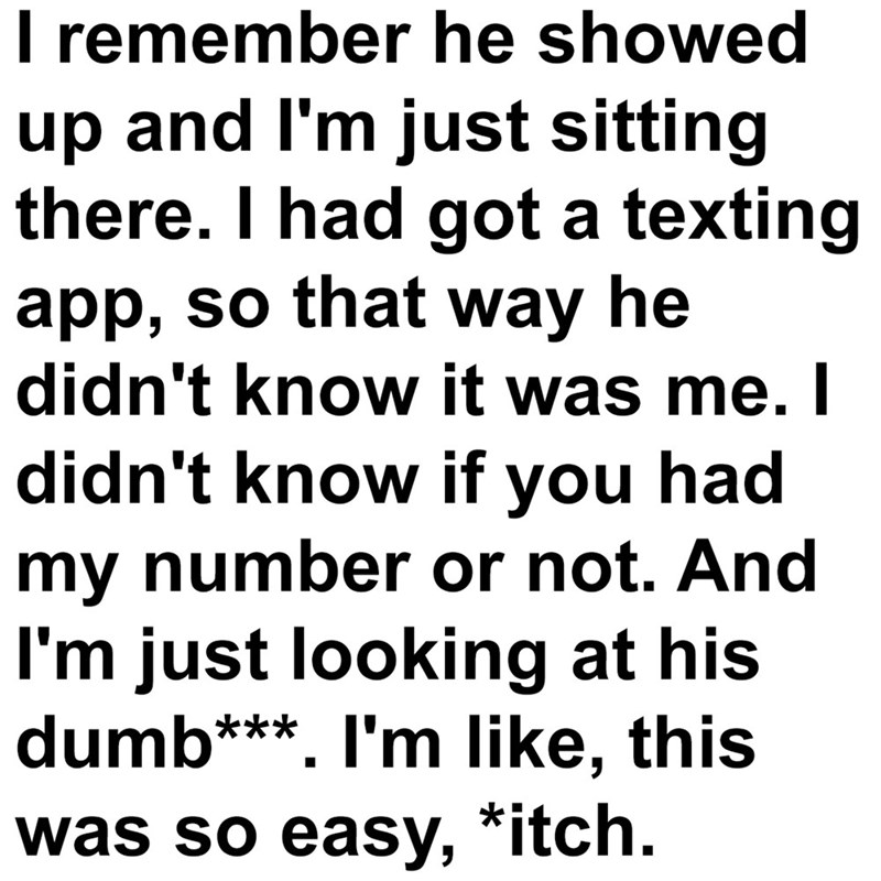 Guy volunteers to serve his best friend's soon-to-be ex-husband's divorce papers, hilariously catfishes him and puts him in his place: ‘It was so fun… [and] easy!’ 