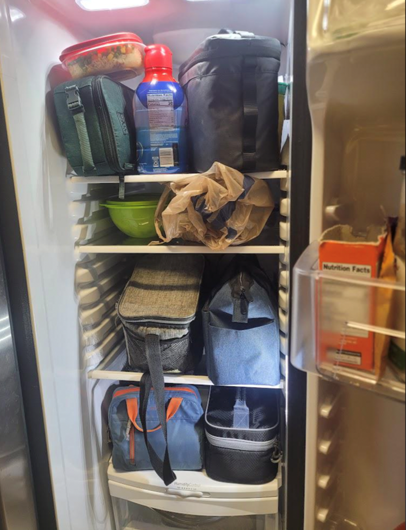 30 Humidity Contro Nutrition Facts