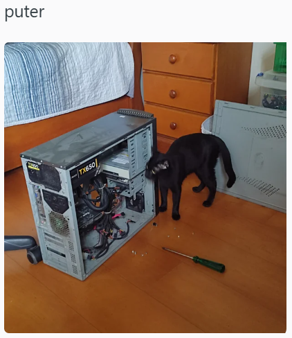 puter -TX650 1*11*11*