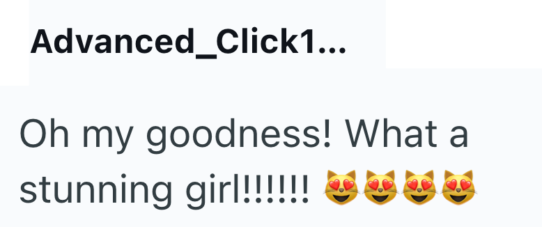 Advanced_Click1... Oh my goodness! What a stunning girl!!!!!!