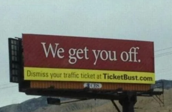 We get you off. Dismiss your traffic ticket at TicketBust.com US