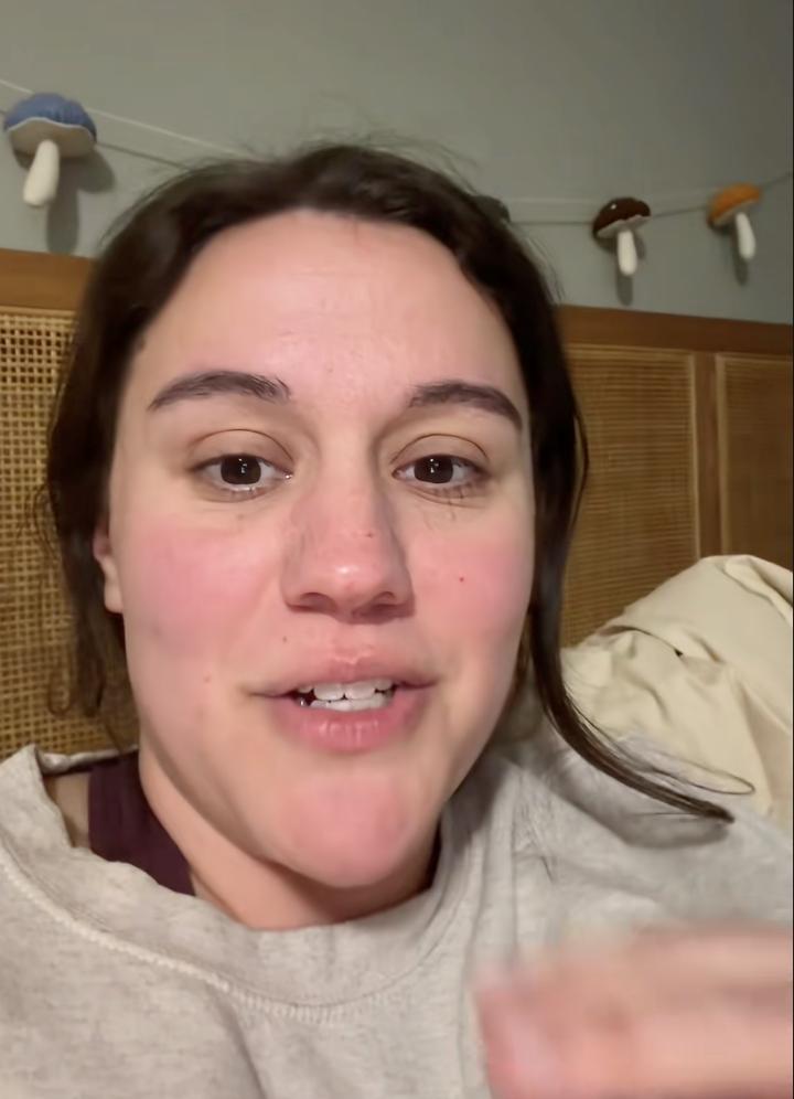 ‘Get your dogs spayed, let them be the baby’: Dog foster mom shares video that shines a light on why you shouldn't let your dog ‘experience motherhood’
