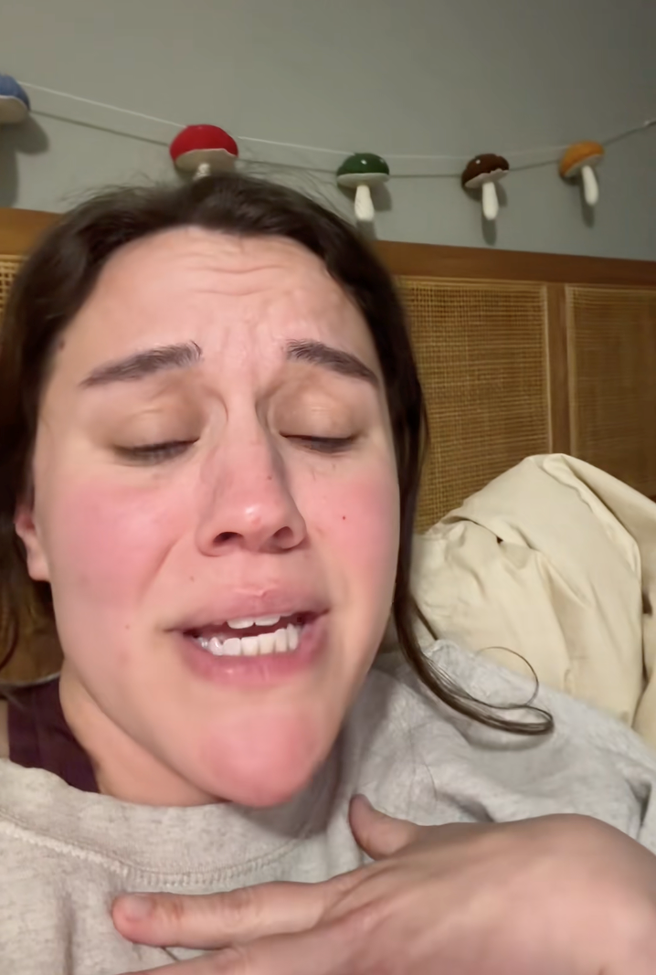 ‘Get your dogs spayed, let them be the baby’: Dog foster mom shares video that shines a light on why you shouldn't let your dog ‘experience motherhood’